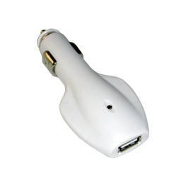 OEM 5v 2 порта микро USB автомобиль мощность зарядное устройство адаптеры Cigatette зажигалка зарядное устройство