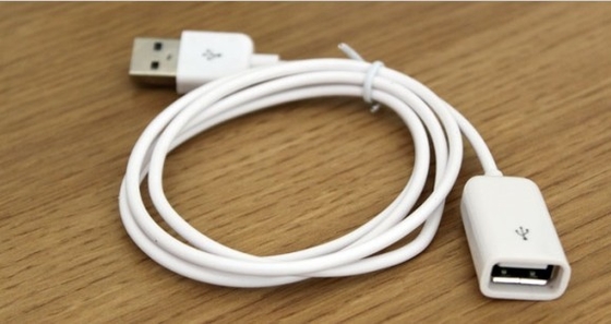 белый миниый электронный набор кабеля переходники заряжателя автомобиля USB 12V на iPhone 4