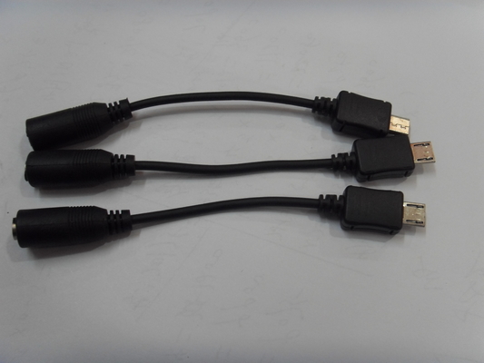 OEM многофункциональный USB разъемов малыш со всех типов для S8 / E71 / 6500
