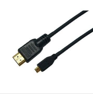 ВЫСОКАЯ скорость Mini Usb данных HDMI кабель с защитный кожух