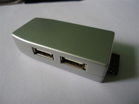 Разъем карточки для SAMSUN, Lit сети OEM разъема USB высокого качества